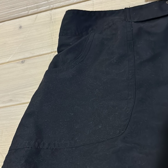 Women’s Kona sol high coverage skirt black NWT - Picture 7 of 12